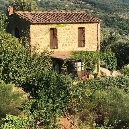 Podere La Fausta Serravalle Pistoiese Eksteriør bilde